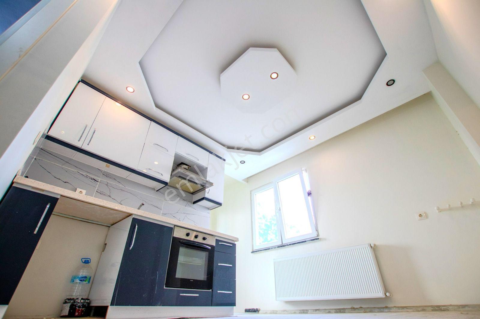 ▇ Zeytinlide Kaçmaz Fiyata Geniş Masrafsız 3+1 Dublex Daire ▇ - Görsel 21