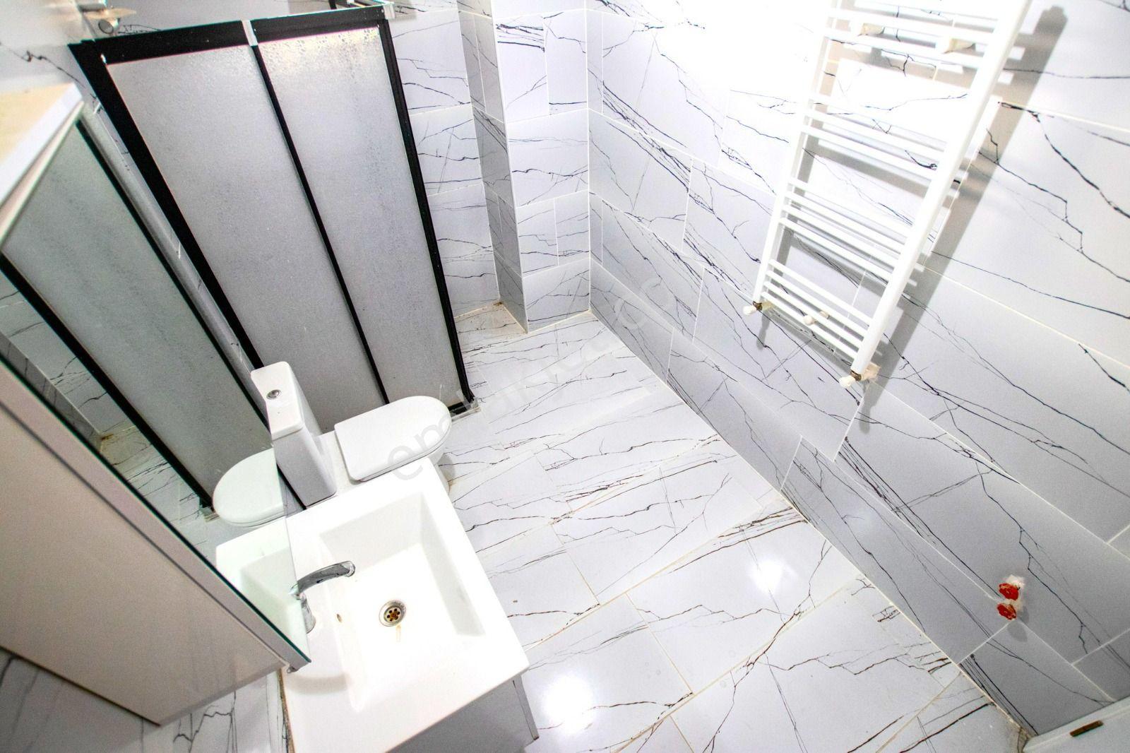 ▇ Zeytinlide Kaçmaz Fiyata Geniş Masrafsız 3+1 Dublex Daire ▇ - Görsel 24