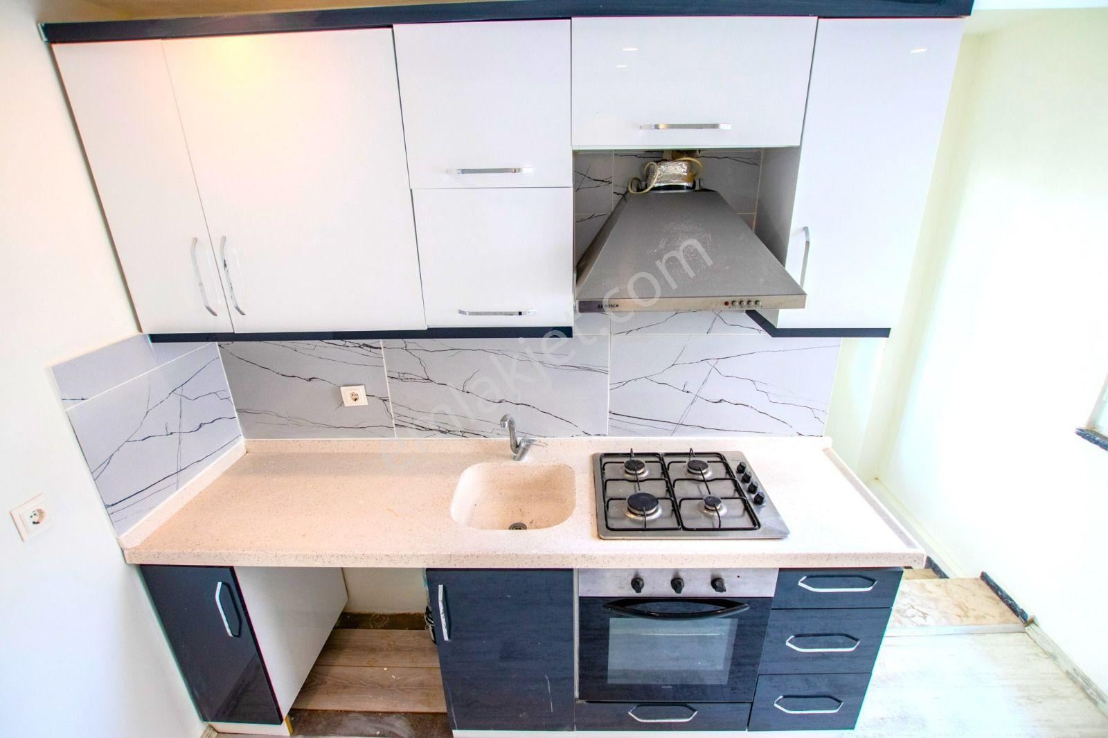 ▇ Zeytinlide Kaçmaz Fiyata Geniş Masrafsız 3+1 Dublex Daire ▇ - Görsel 29