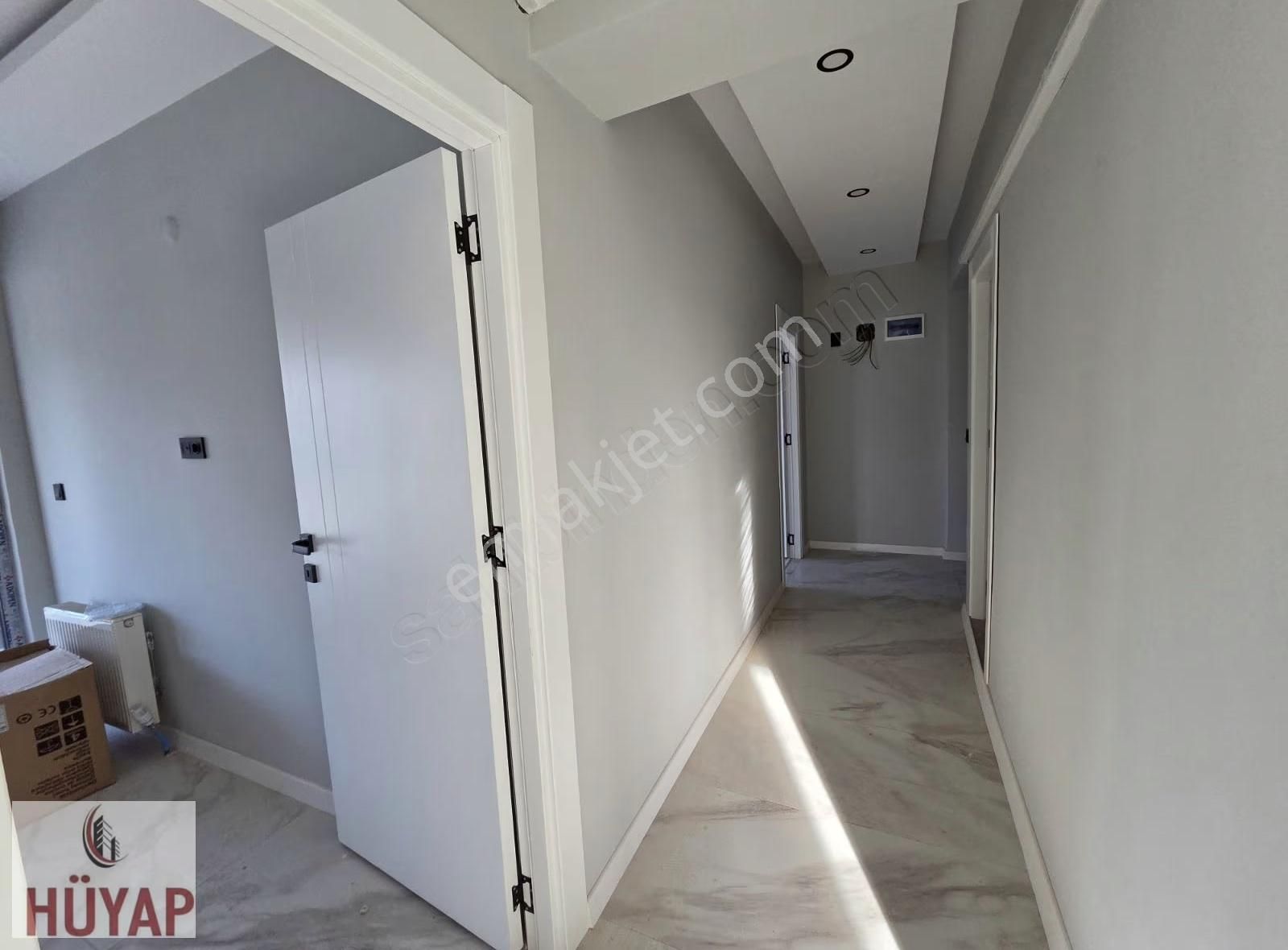 Çanakkale Merkez Karacaoren Satılık 2+1 - Görsel 13