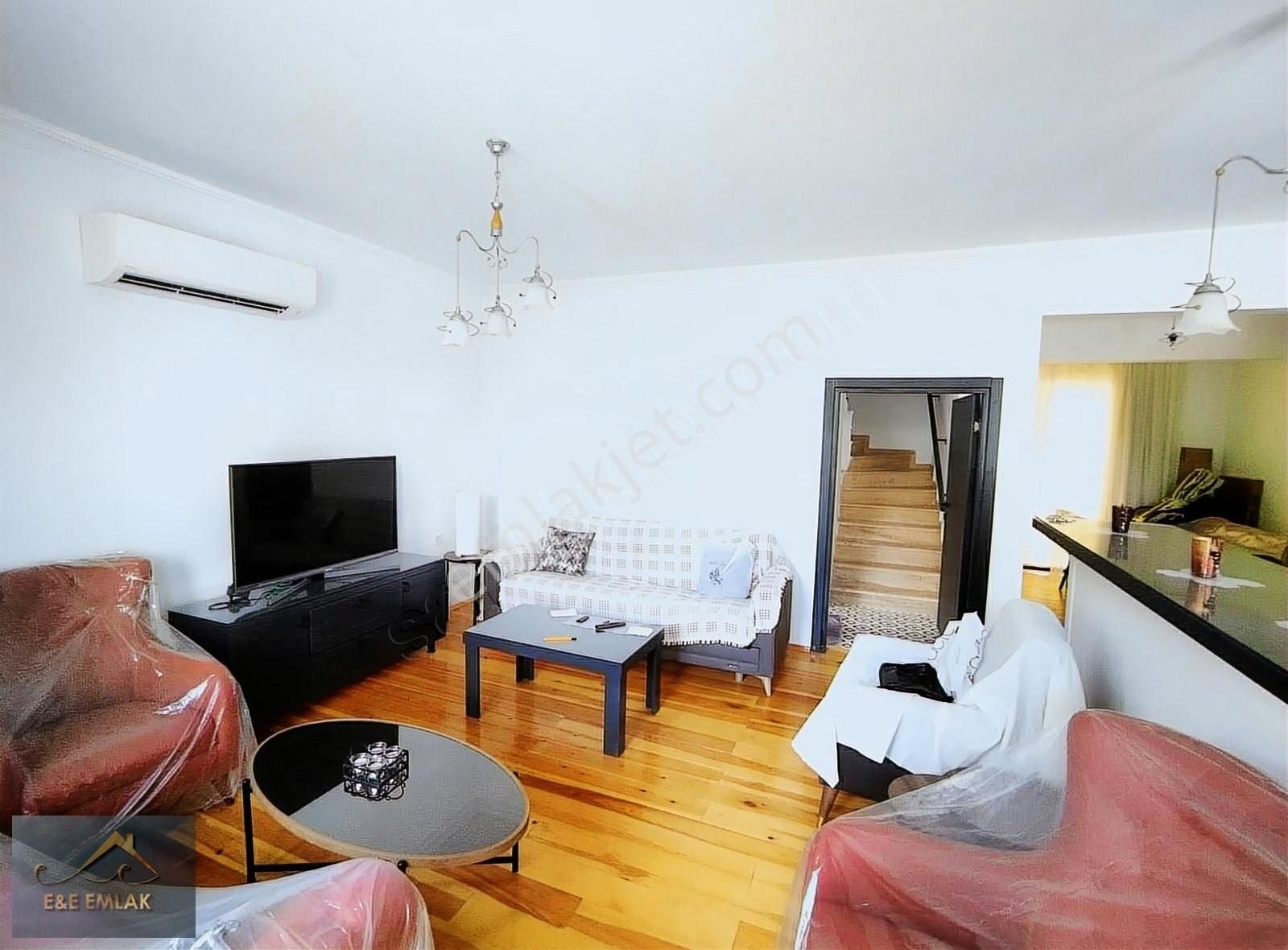 Çamyuva'da 5+2 Satılık Villa... - Görsel 12