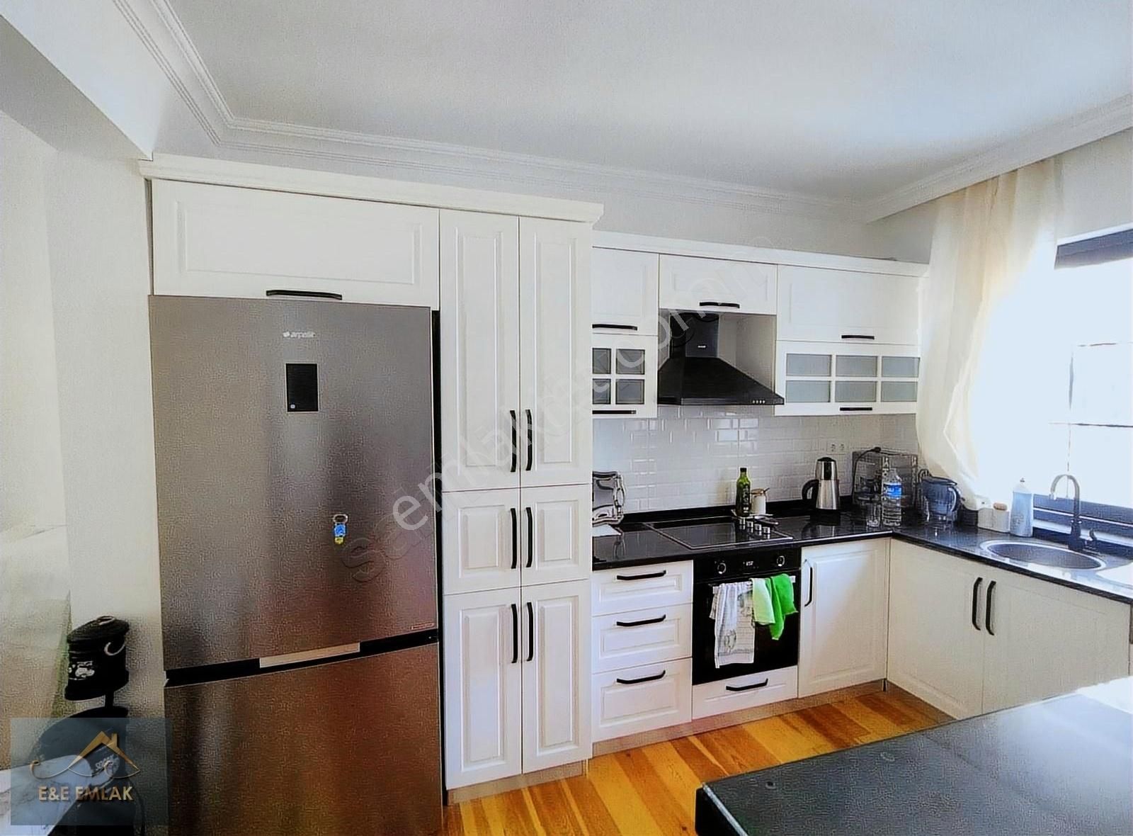 Çamyuva'da 5+2 Satılık Villa... - Görsel 20