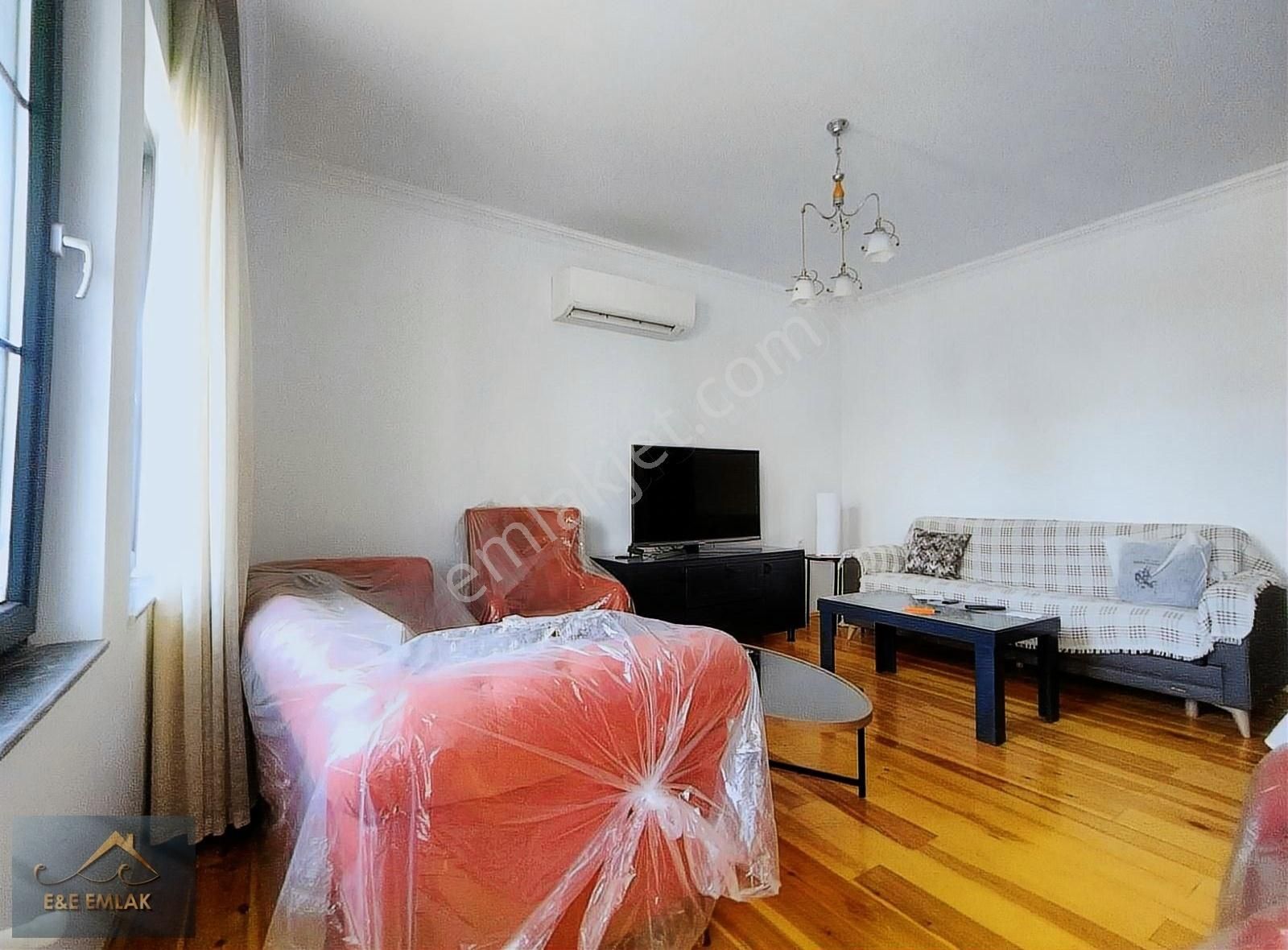 Çamyuva'da 5+2 Satılık Villa... - Görsel 15