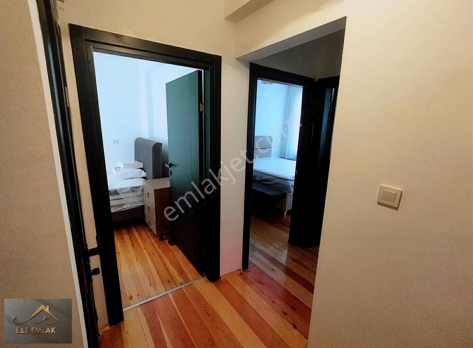 Çamyuva'da 5+2 Satılık Villa... - Görsel 18