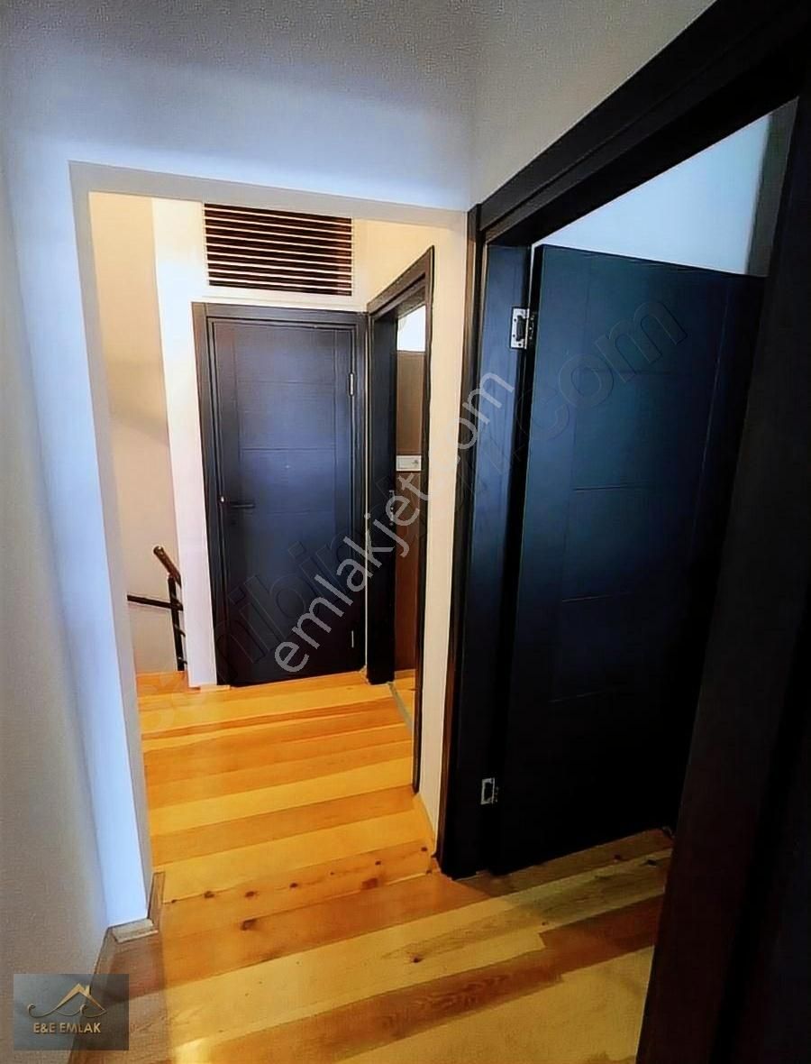 Çamyuva'da 5+2 Satılık Villa... - Görsel 14