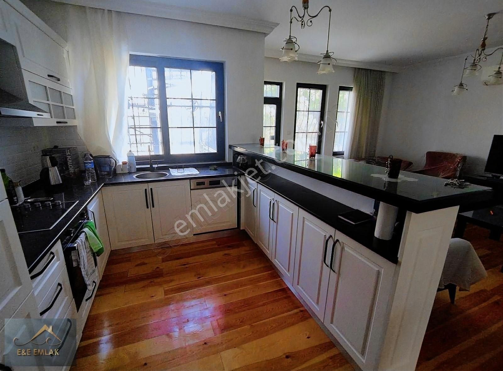 Çamyuva'da 5+2 Satılık Villa... - Görsel 11