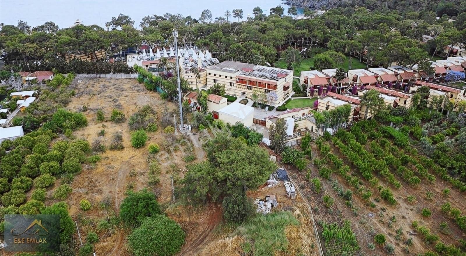 Çamyuva'da Denize Yakın Eşsiz Yatırım Fırsatı - Görsel 3