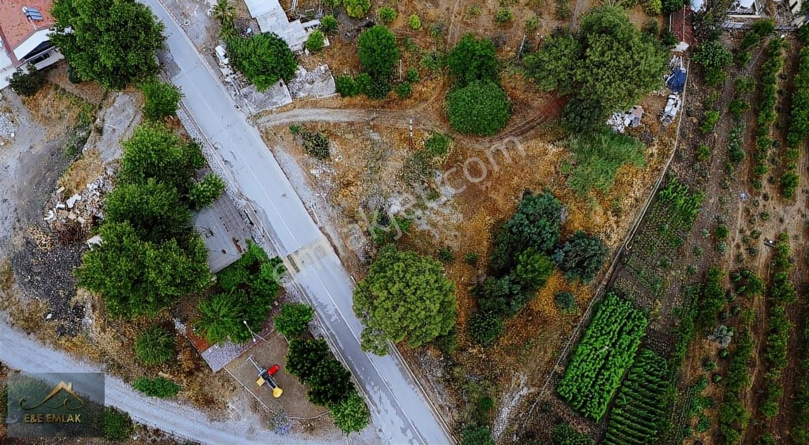 Çamyuva'da Denize Yakın Eşsiz Yatırım Fırsatı - Görsel 6