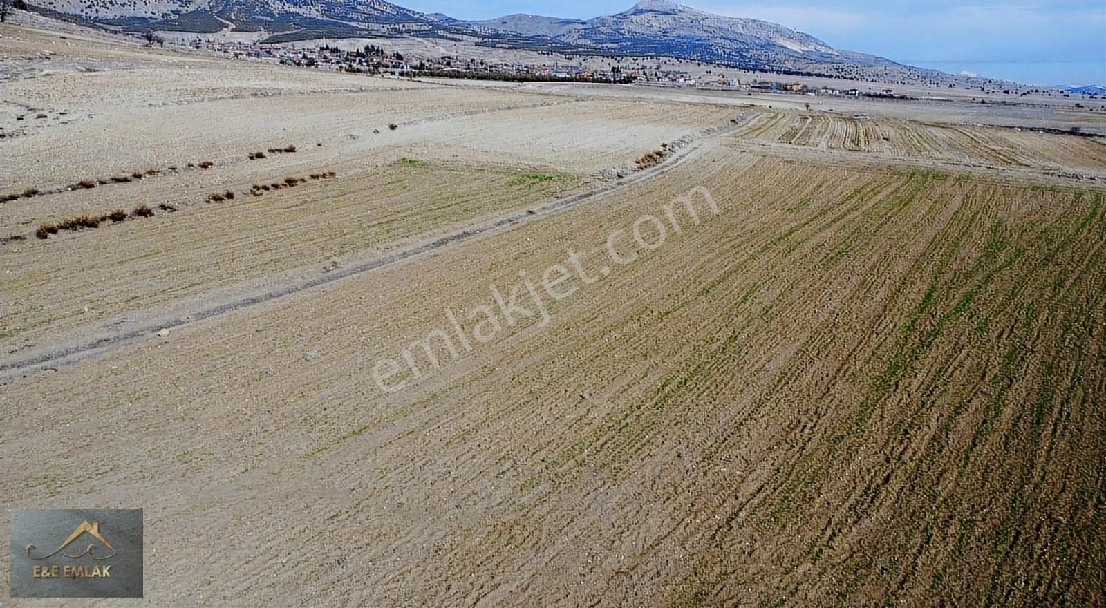 Burdur Mürseller Köyü'nde Satılık 1039 M² - Görsel 8