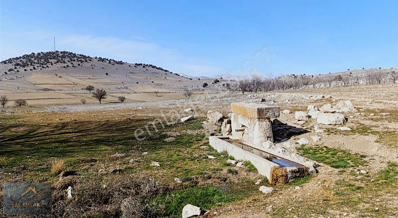 Burdur Mürseller Köyü'nde Satılık 1039 M² - Görsel 7