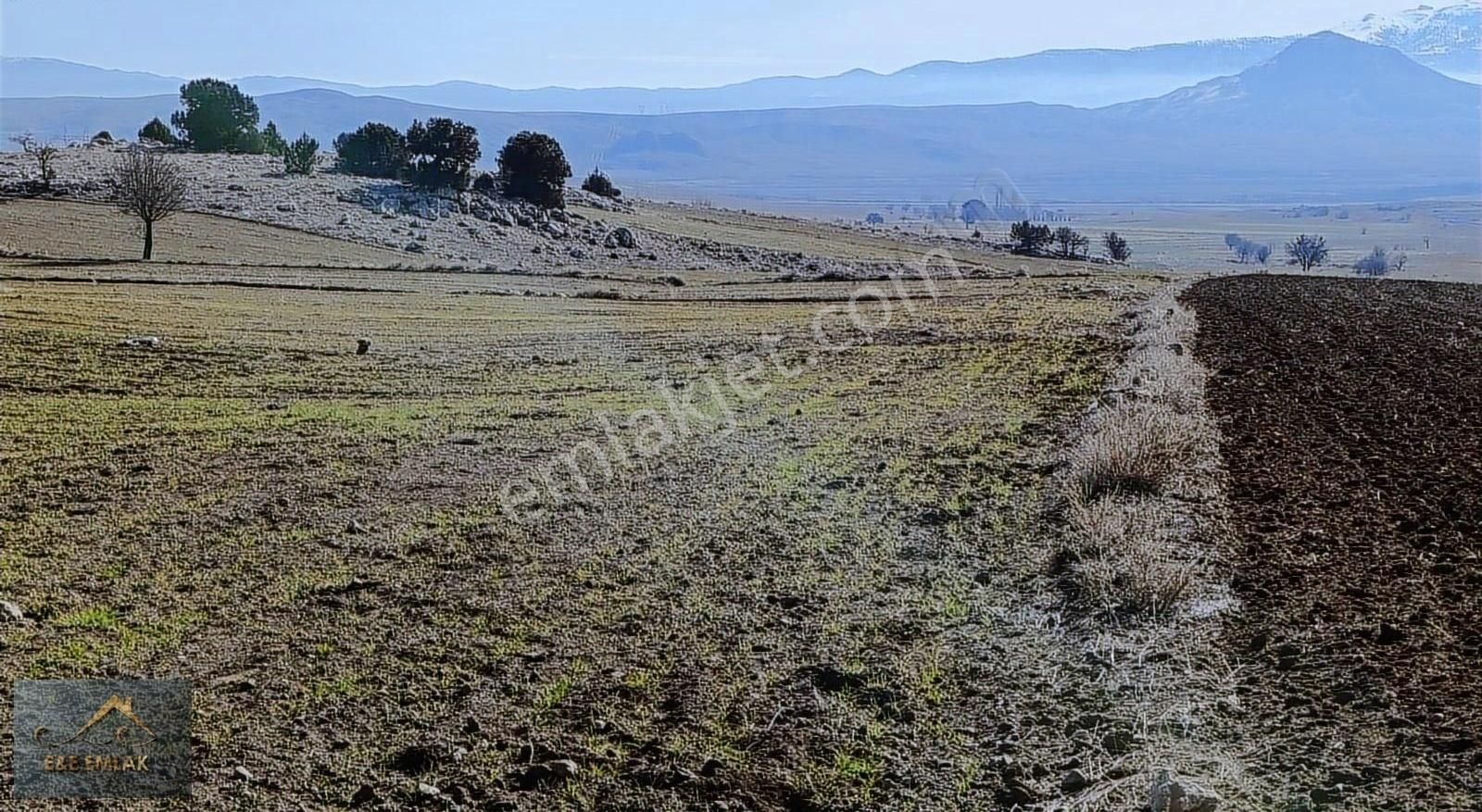 Burdur Mürseller Köyü'nde Satılık 1039 M² - Görsel 13