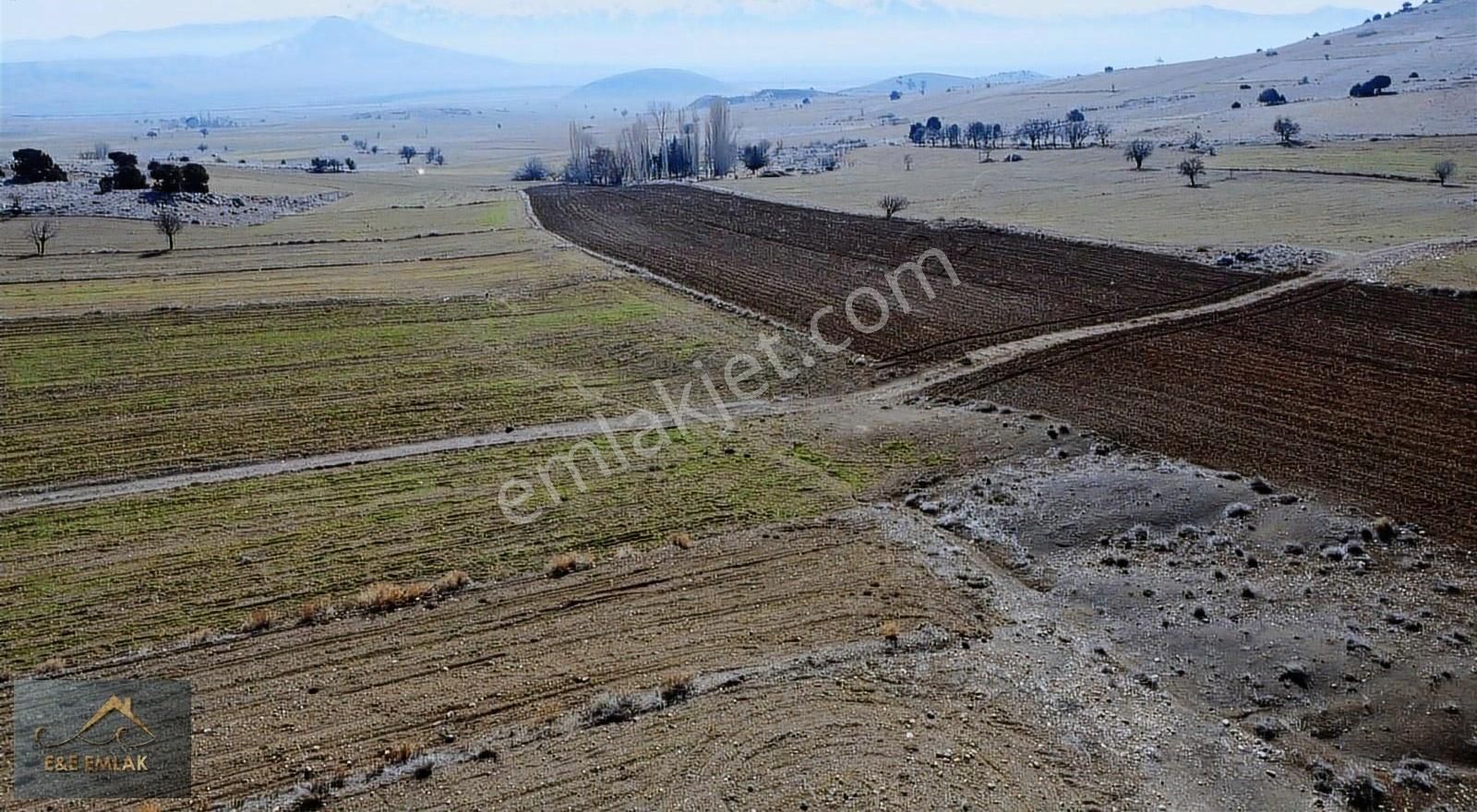 Burdur Mürseller Köyü'nde Satılık 1039 M² - Görsel 6