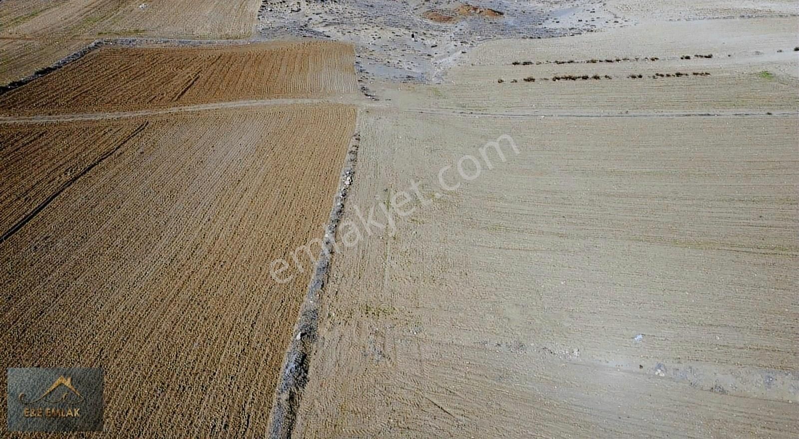 Burdur Mürseller Köyü'nde Satılık 1039 M² - Görsel 4