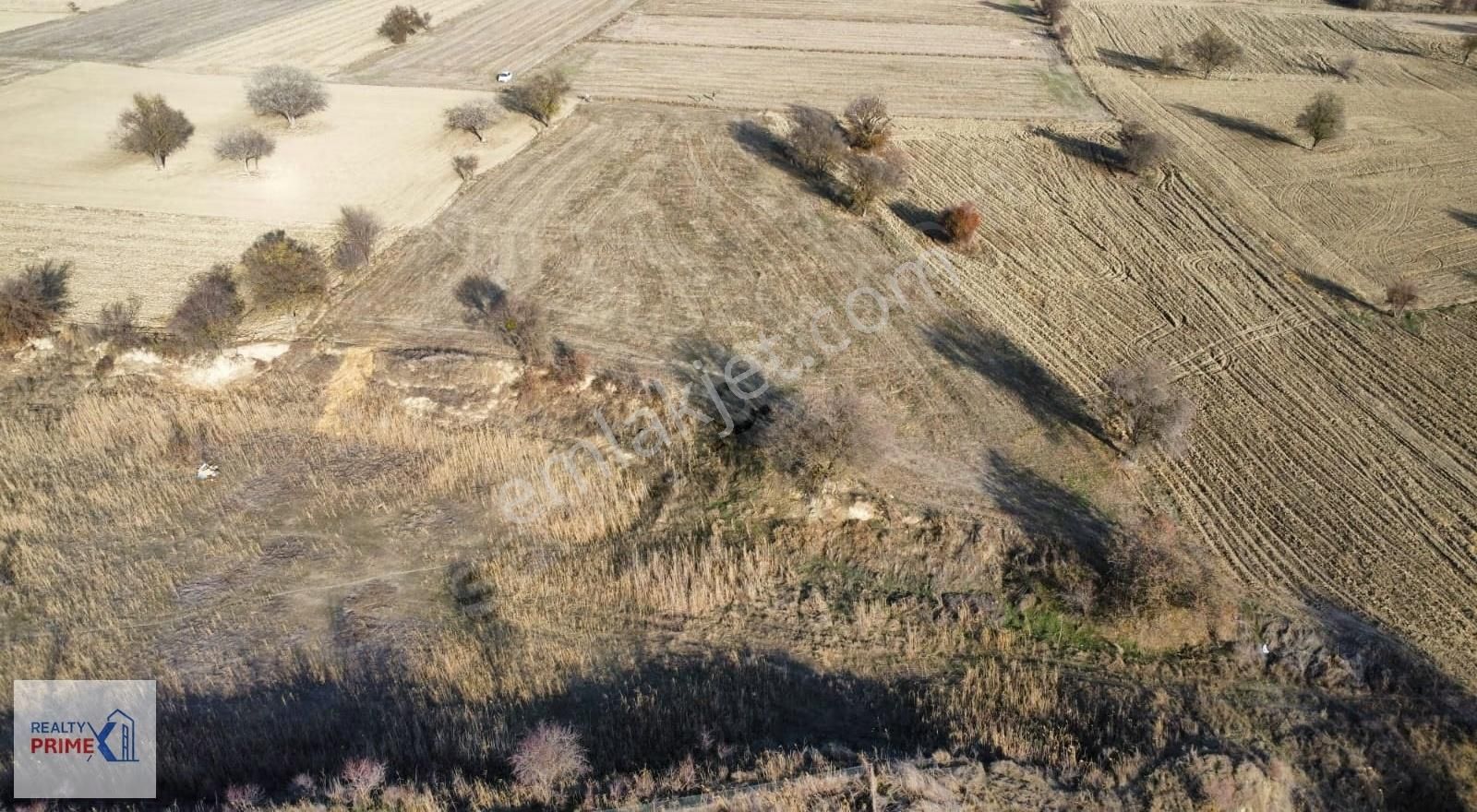 Döşemealtı Bademağacında 5993 M2 Çevre Yolu Yakını Satılık Tarla - Görsel 10