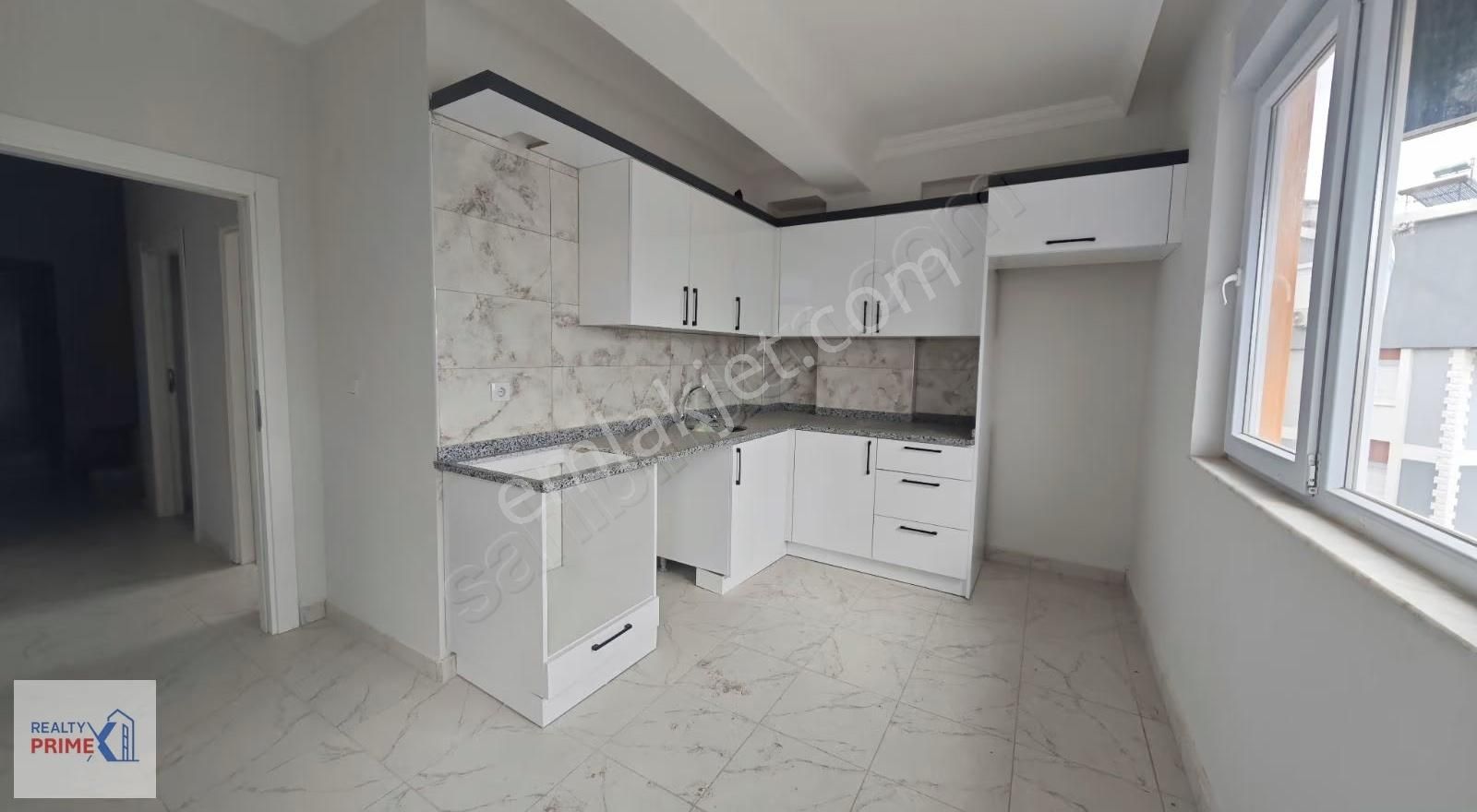 Antalya Kütükçü Mahallesi Manzaralı 3+1 Dubleks Satılık Daire - Görsel 18