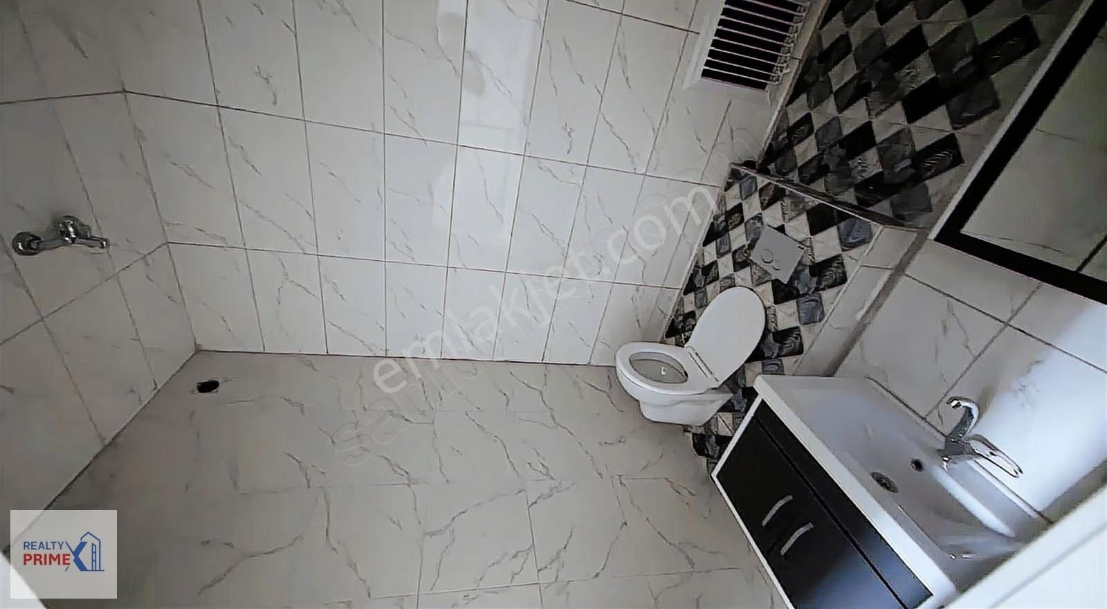 Antalya Kütükçü Mahallesi Manzaralı 3+1 Dubleks Satılık Daire - Görsel 9