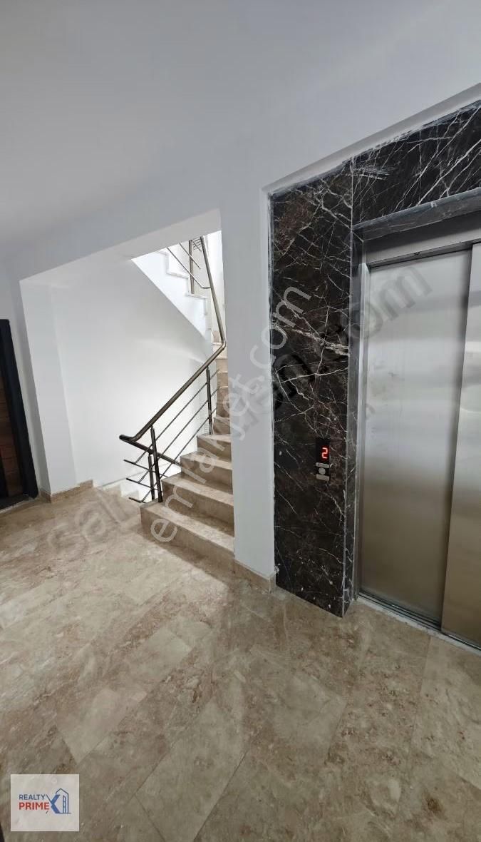 Antalya Kütükçü Mahallesi Manzaralı 3+1 Dubleks Satılık Daire - Görsel 4