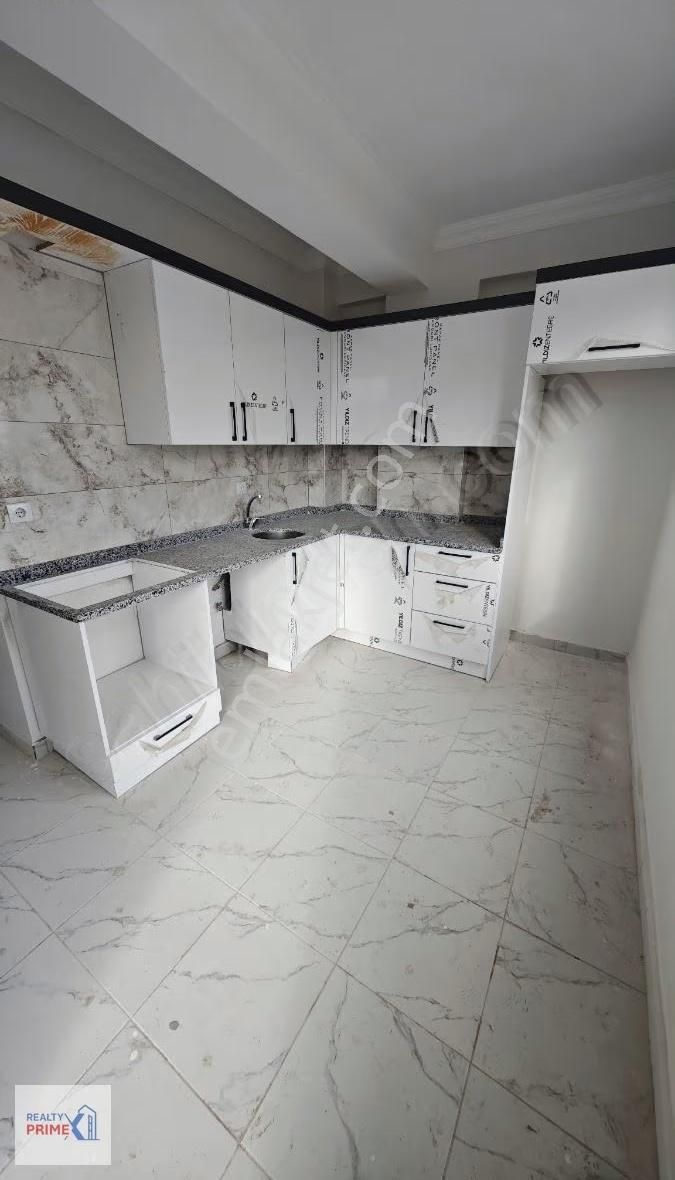 Antalya Kütükçü Mahallesi Manzaralı 3+1 Dubleks Satılık Daire - Görsel 11