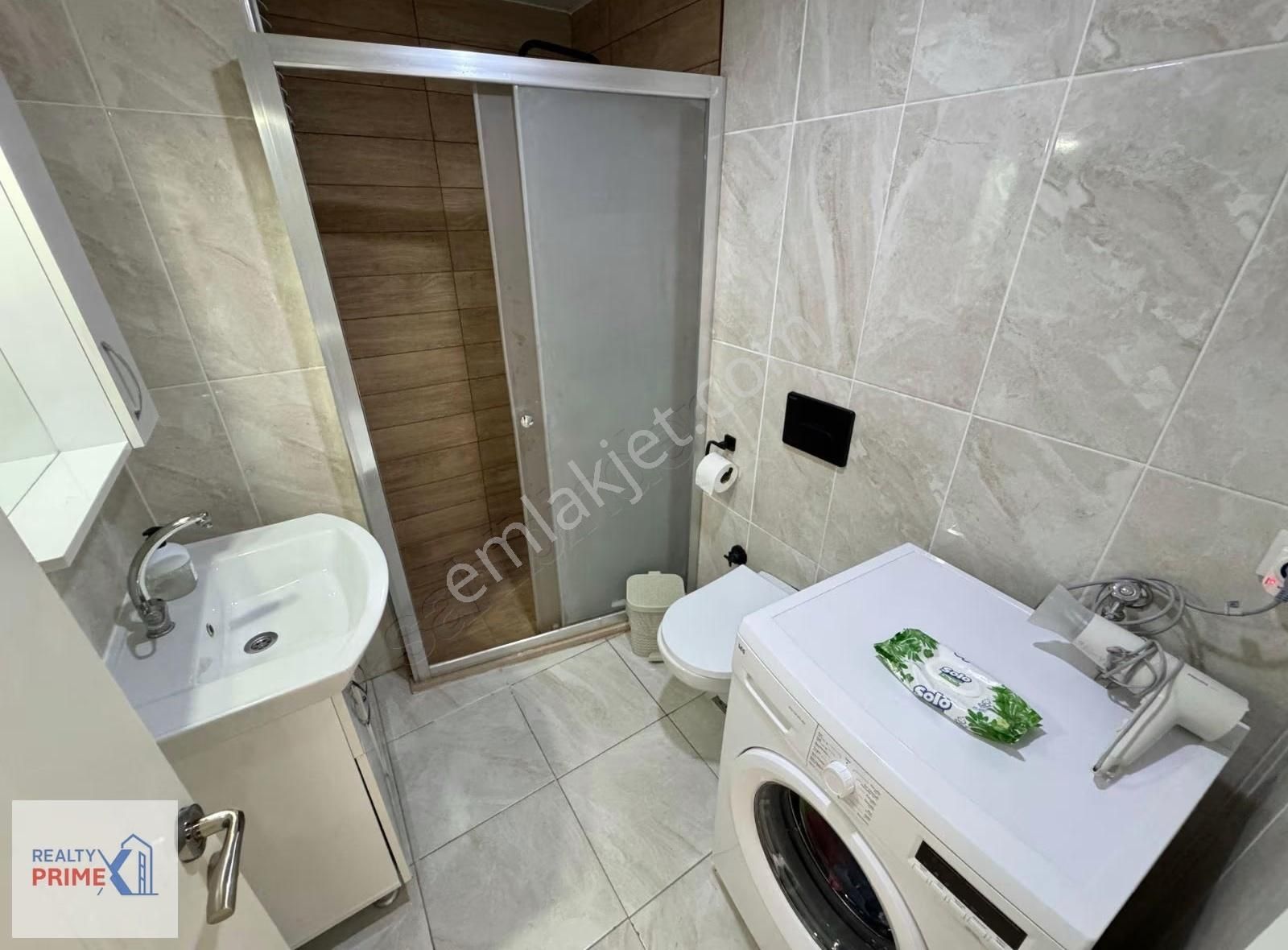 Acil Satılık 2+1 Eşyalı Daire Konyaaltı Caddesine 50 Metre - Görsel 11