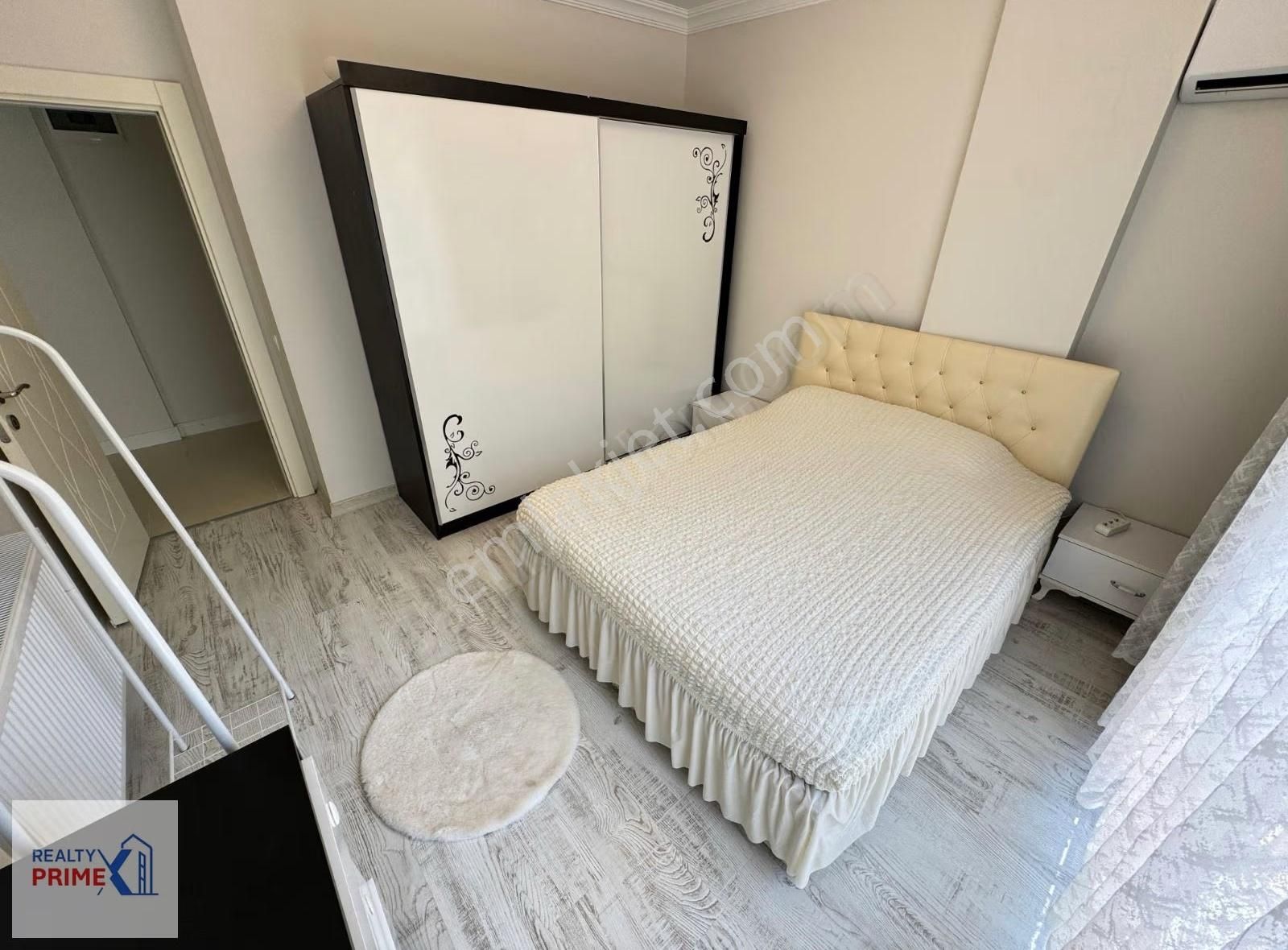 Acil Satılık 2+1 Eşyalı Daire Konyaaltı Caddesine 50 Metre - Görsel 7