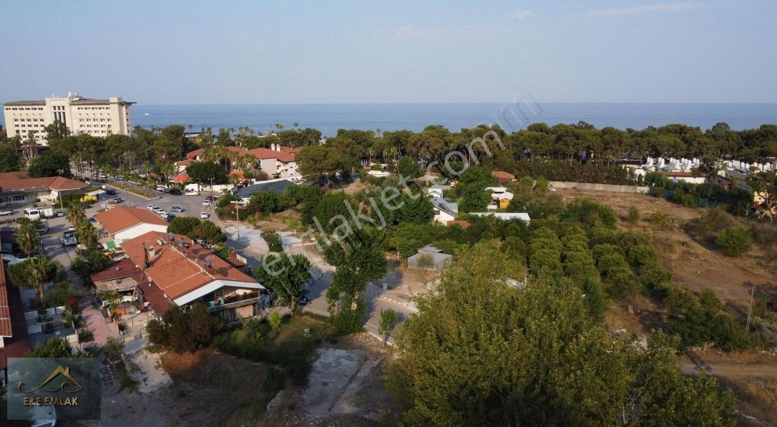 ️yatırım Fırsatı!denize 300 Metre Mesafe Ticari Arsa(250 Favori) - Görsel 2