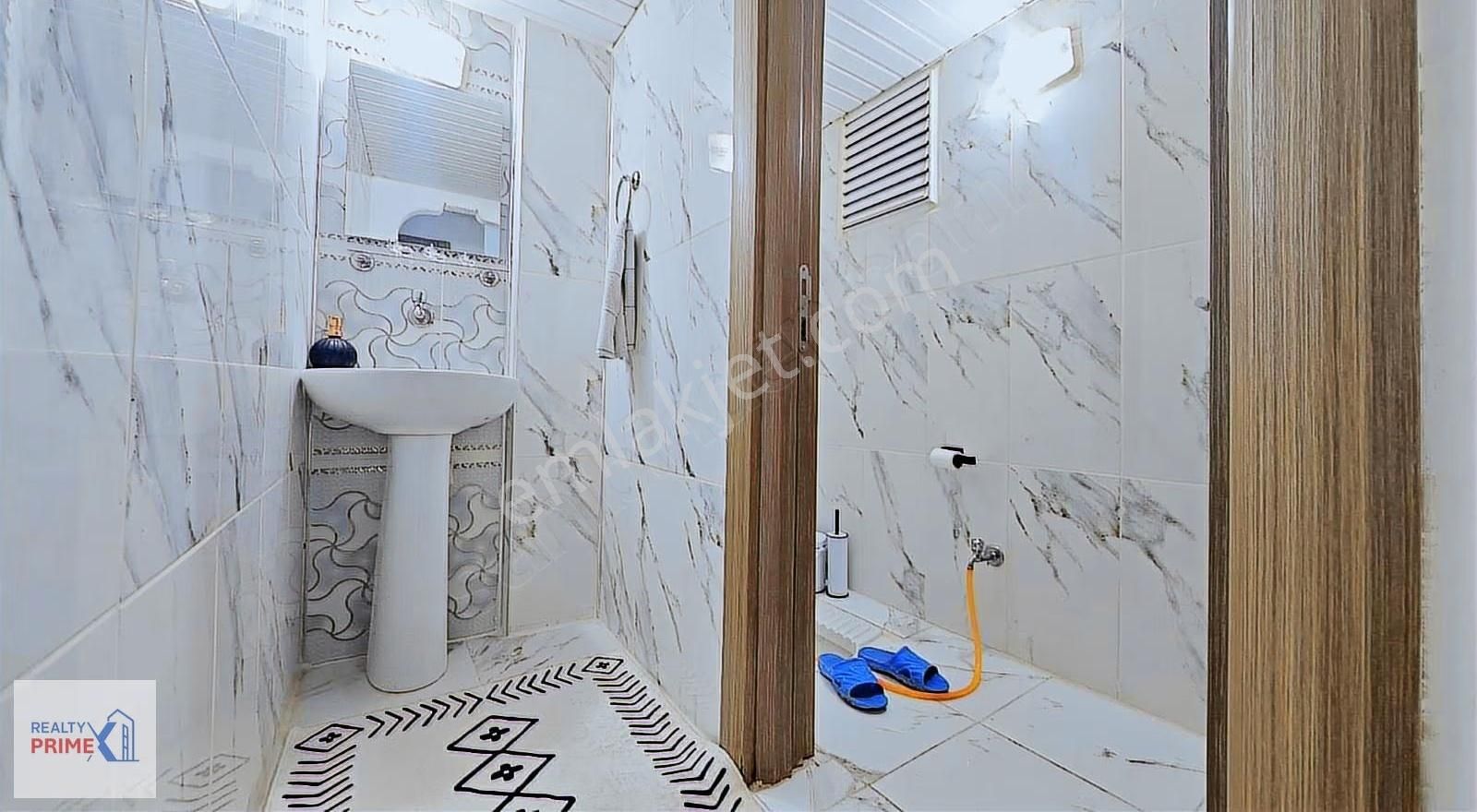 Antalya Muratpaşa Yenigün Mahallesi Katta Kaçmz Fırsat 3+1 Daire - Görsel 7