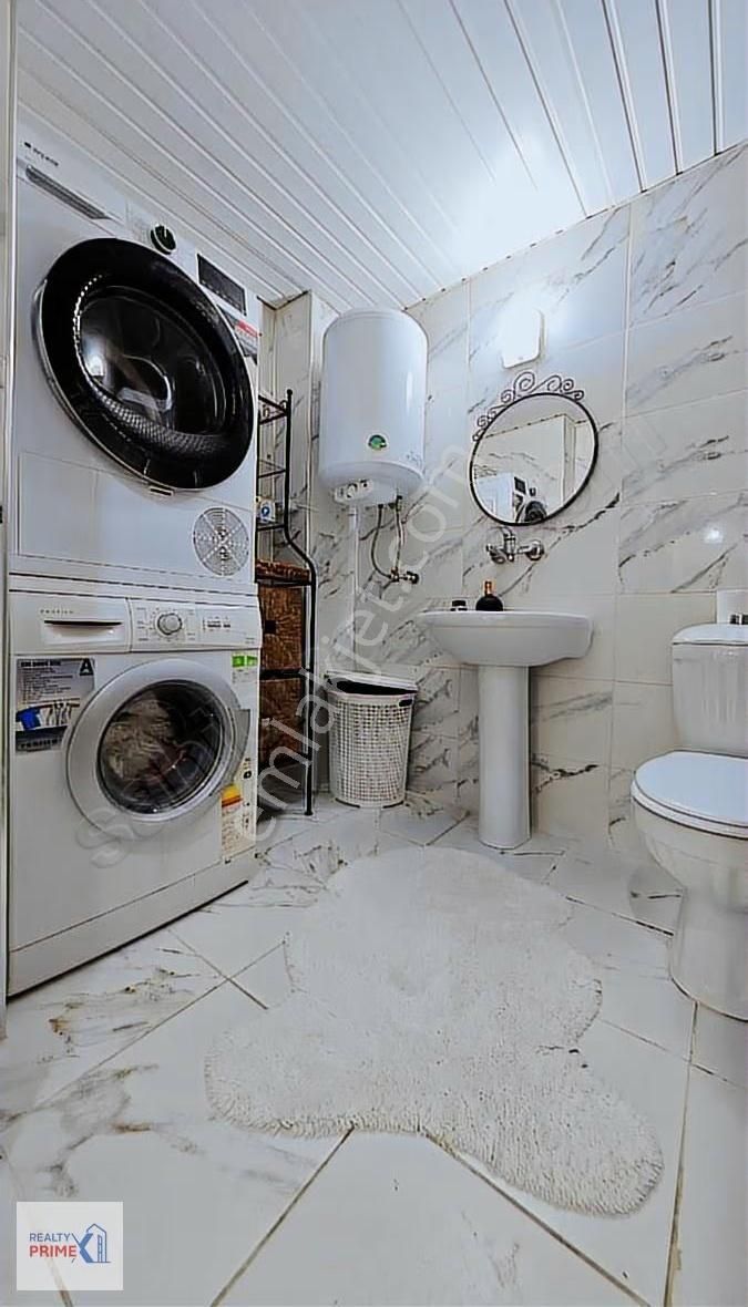 Antalya Muratpaşa Yenigün Mahallesi Katta Kaçmz Fırsat 3+1 Daire - Görsel 4