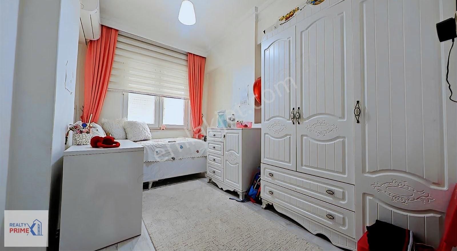 Antalya Muratpaşa Yenigün Mahallesi Katta Kaçmz Fırsat 3+1 Daire - Görsel 2