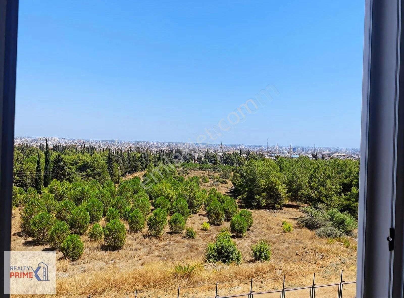 Kepez Kütükçü Mh 5+1 Manzaralı Satılık Dubleks Daire