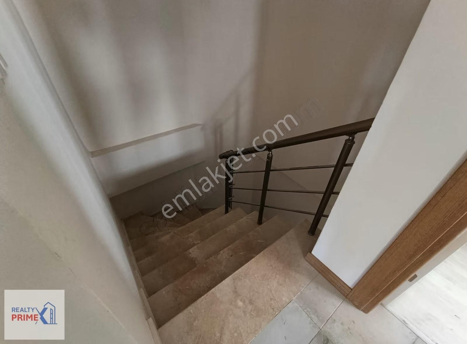 Kepez Kütükçü Mh 5+1 Manzaralı Satılık Dubleks Daire - Görsel 19