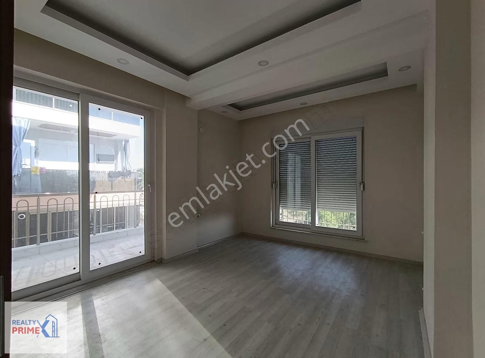 Kepez Kütükçü Mh 5+1 Manzaralı Satılık Dubleks Daire - Görsel 5