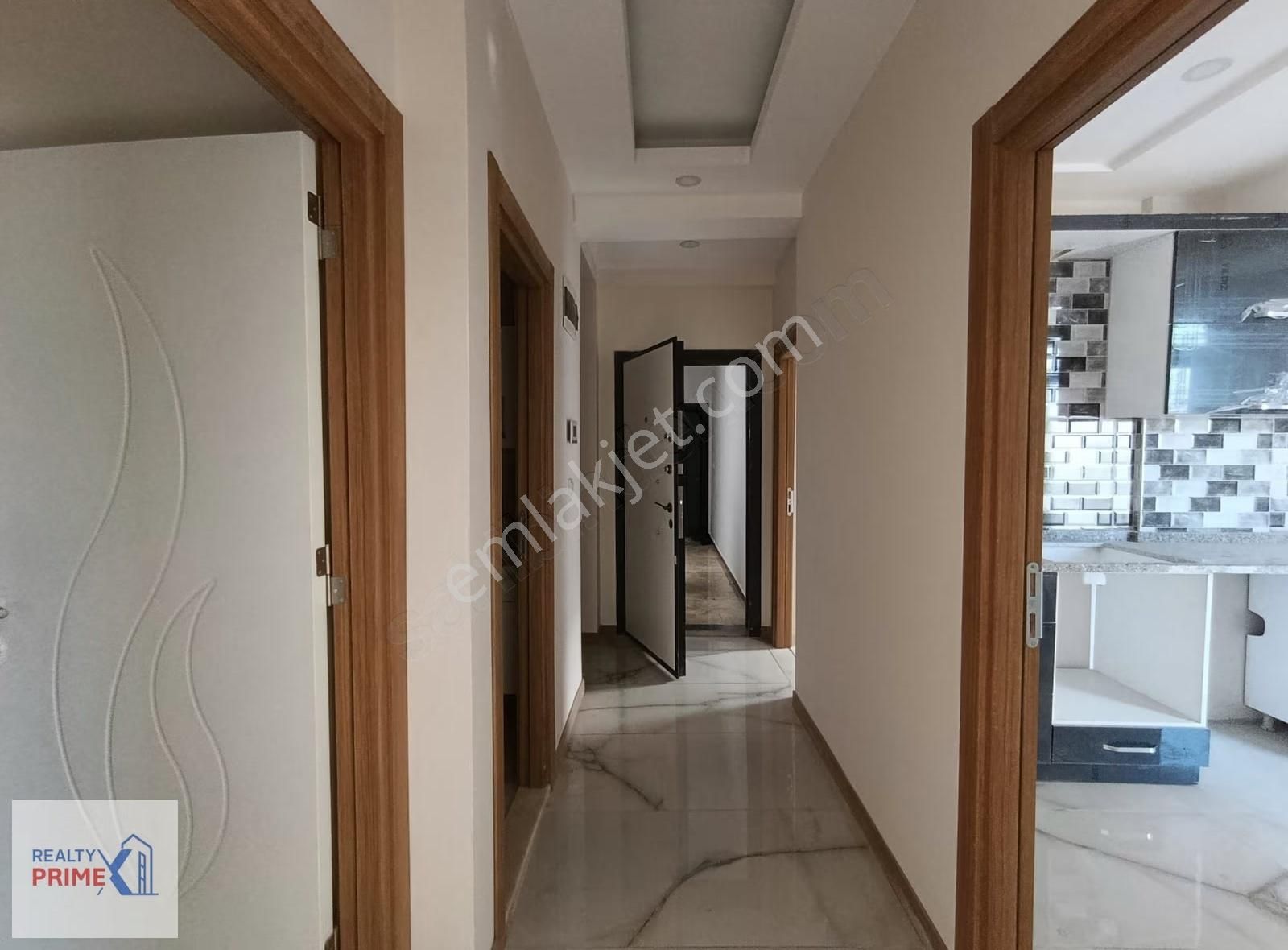 Kepez Kütükçü Mh 5+1 Manzaralı Satılık Dubleks Daire - Görsel 11