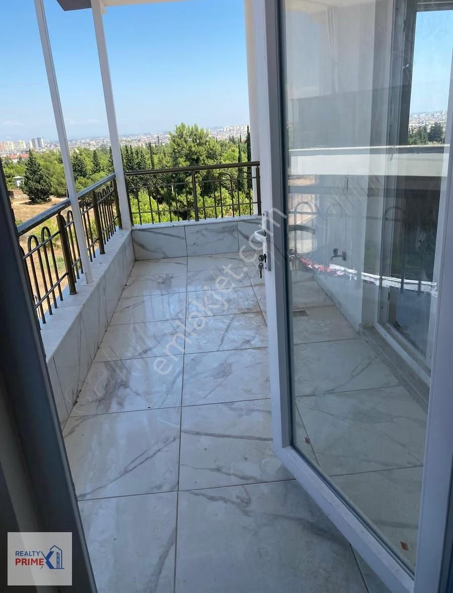 Kepez Kütükçü Mh 5+1 Manzaralı Satılık Dubleks Daire - Görsel 4