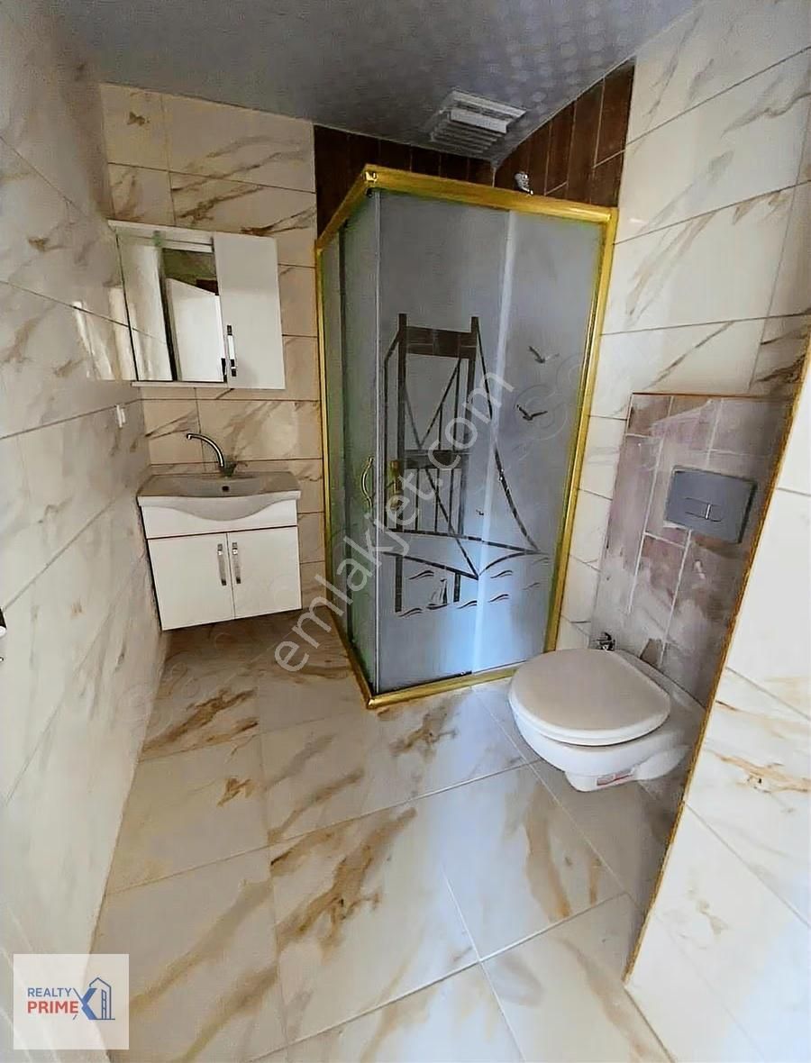 Kepez Kütükçü Mh 5+1 Manzaralı Satılık Dubleks Daire - Görsel 13