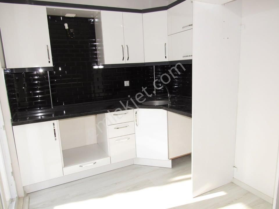 Nazilli🏡emlaktan-satılık Yeni Mahallede 2+1 Açık Mutfaklı Daire - Görsel 4