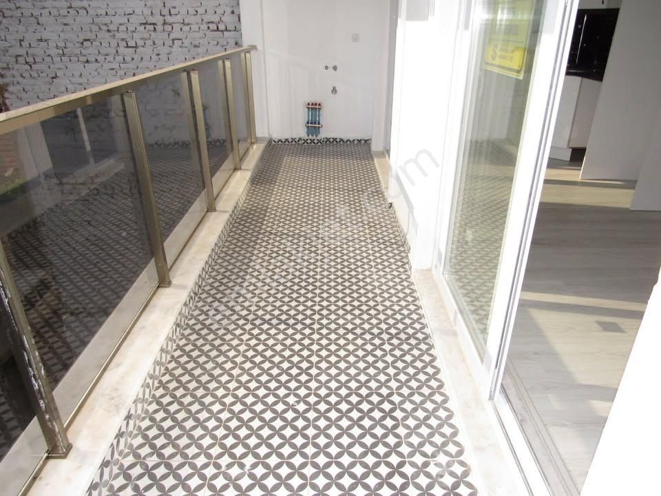 Nazilli🏡emlaktan-satılık Yeni Mahallede 2+1 Açık Mutfaklı Daire - Görsel 7