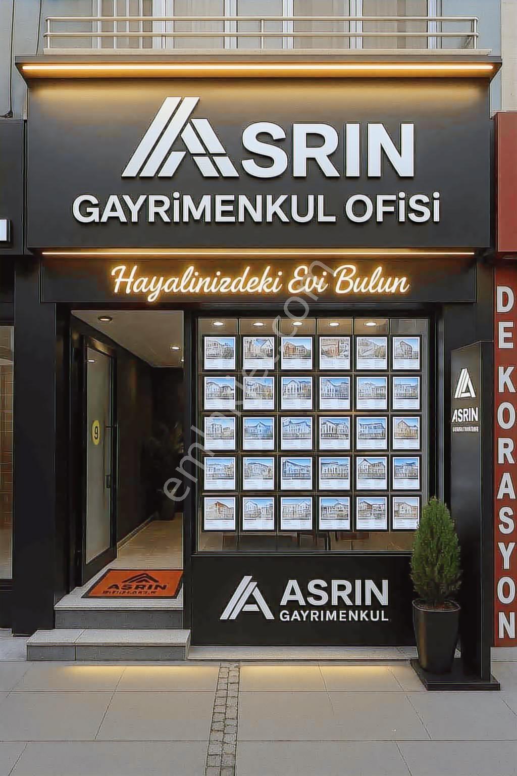 Asrın Emlak'tan Fatih Mh.satılık 89 Mt Yatırımlık Arsa Hisseleri - Görsel 4
