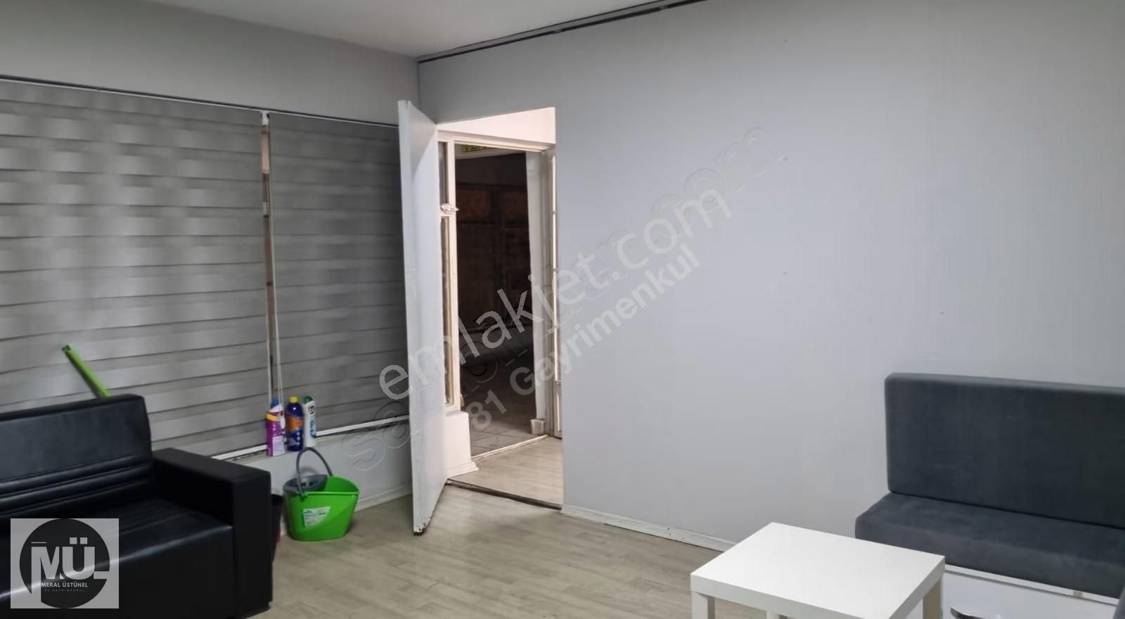 Bursa Osmangazi Ulu Çarşı Adliye Karşısında 80 M2 Satılık Ofis - Görsel 9