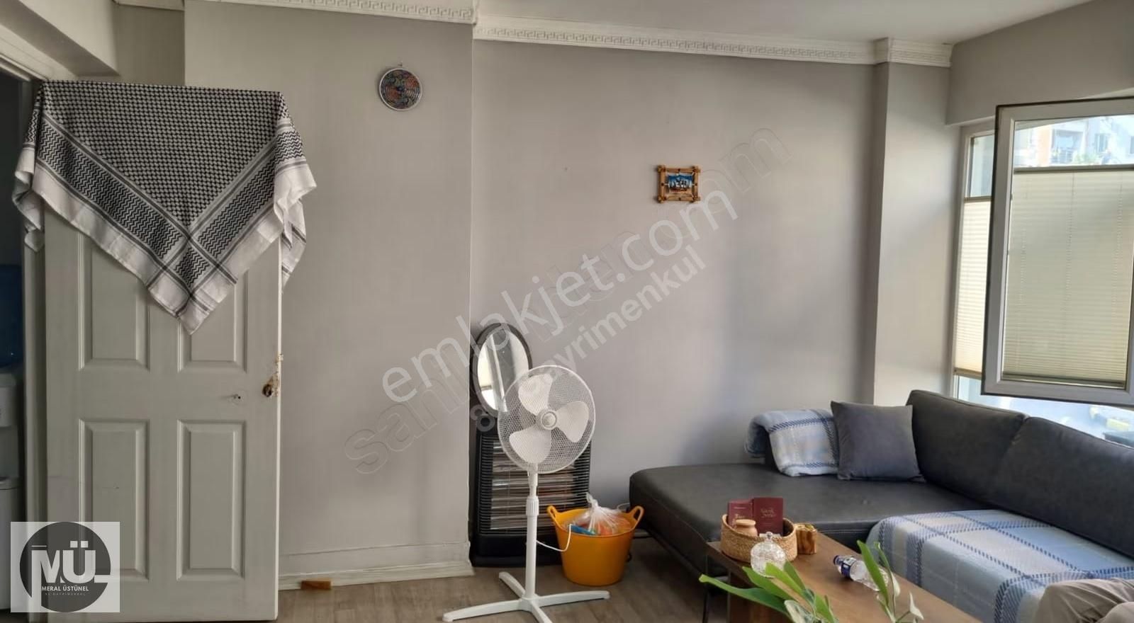 Bursa Osmangazi Ulu Çarşı Adliye Karşısında 80 M2 Satılık Ofis - Görsel 4