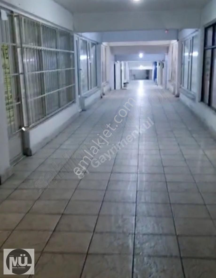 Bursa Osmangazi Ulu Çarşı Adliye Karşısında 80 M2 Satılık Ofis - Görsel 8