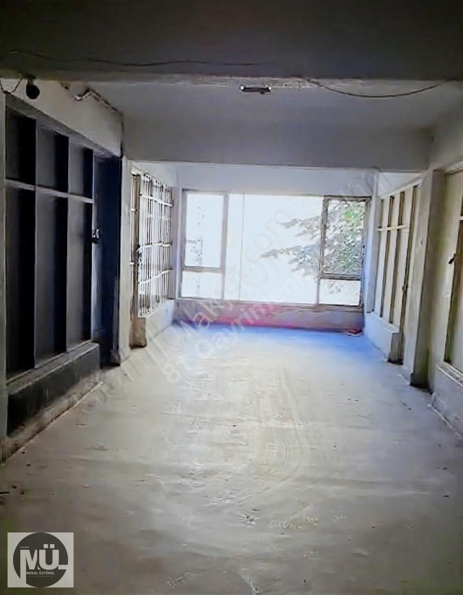 Bursa Osmangazi Ulu Çarşı Adliye Karşısında 80 M2 Satılık Ofis - Görsel 3