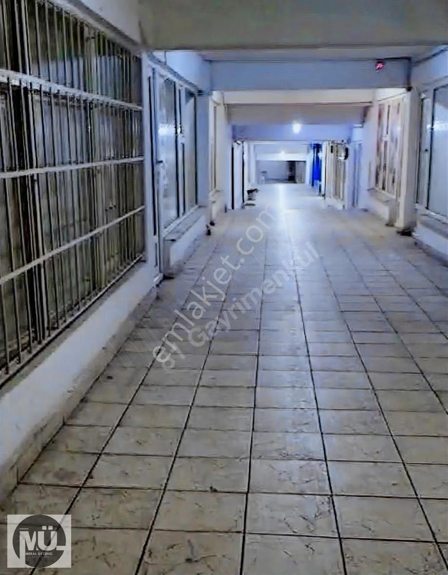 Bursa Osmangazi Ulu Çarşı Adliye Karşısında 80 M2 Satılık Ofis - Görsel 2
