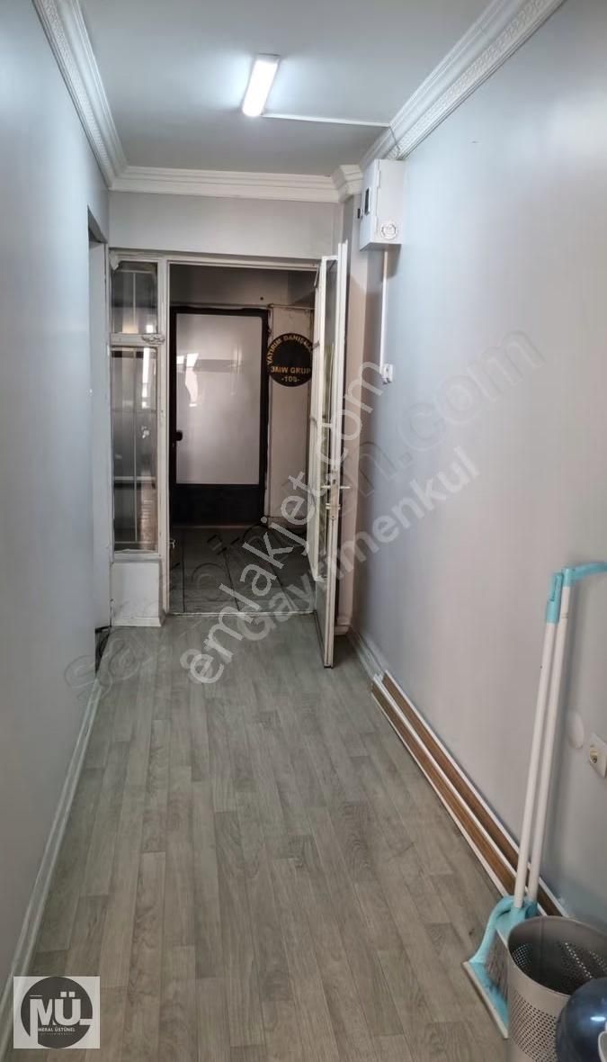 Bursa Osmangazi Ulu Çarşı Adliye Karşısında 80 M2 Satılık Ofis - Görsel 6