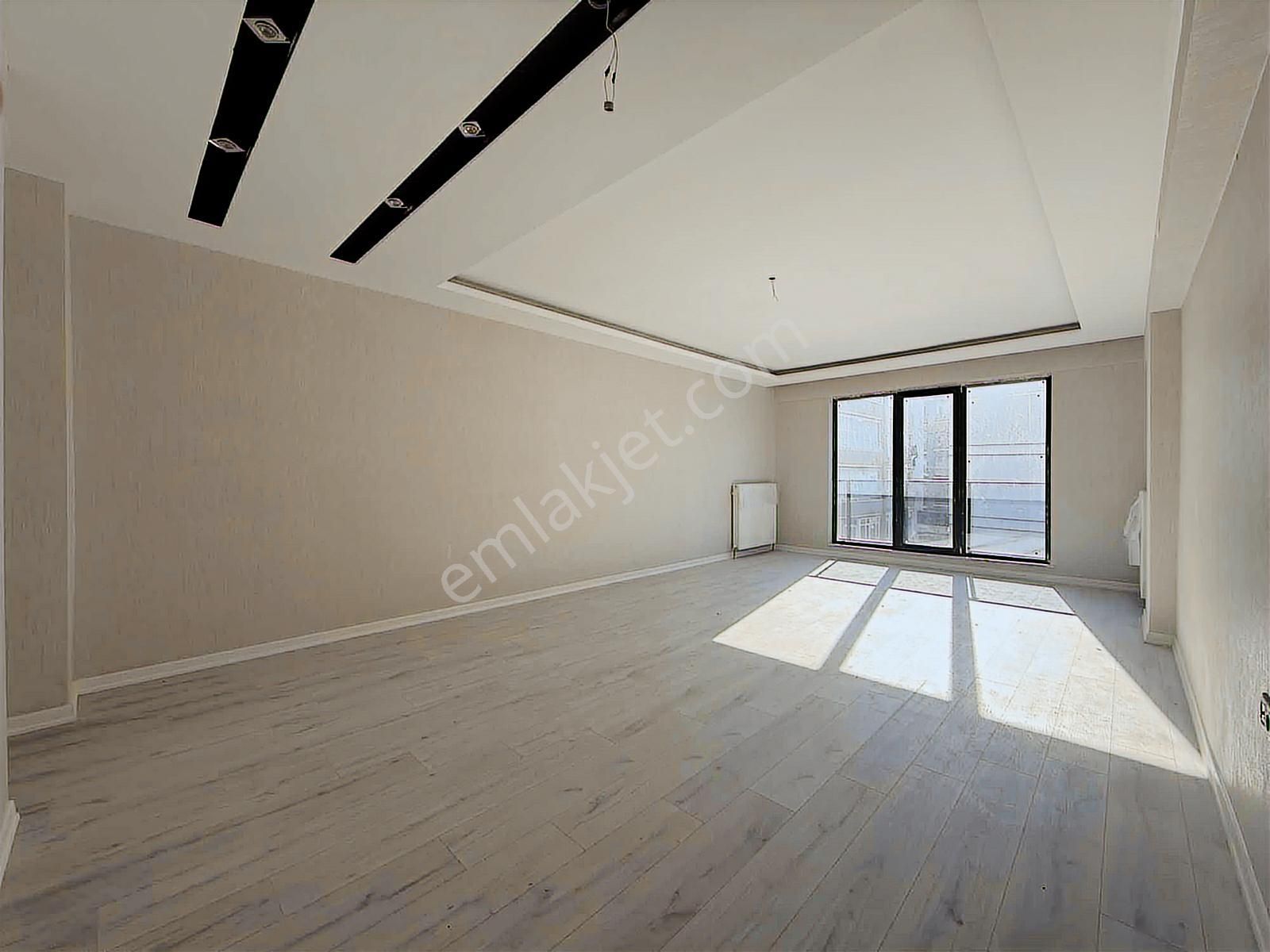 Keskin'den Giyinme Odalı Çift Balkon Çift Banyolu 4+1 Daire - Görsel 19