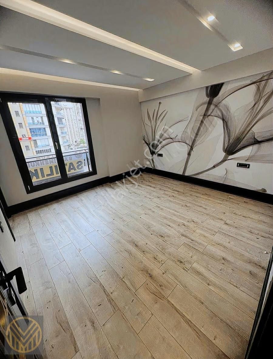 Gültepe'de Avenır Kalitesiyle Ultra Lüks 4+1 Daire - Görsel 13