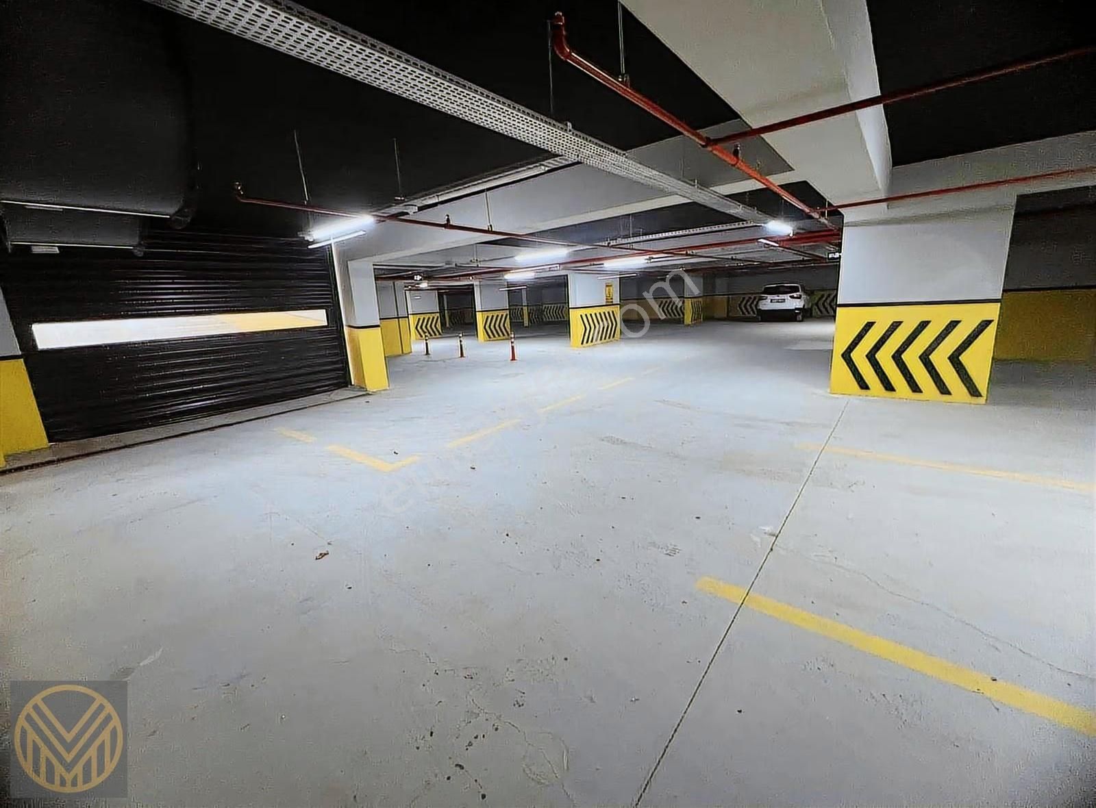 Gültepe'de Avenır Kalitesiyle Ultra Lüks 4+1 Daire - Görsel 5