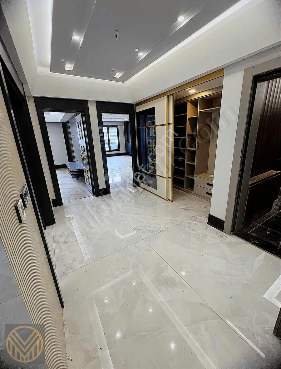 Gültepe'de Avenır Kalitesiyle Ultra Lüks 4+1 Daire - Görsel 16