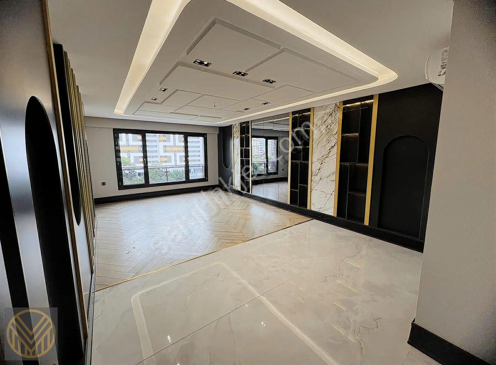 Gültepe'de Avenır Kalitesiyle Ultra Lüks 4+1 Daire - Görsel 14