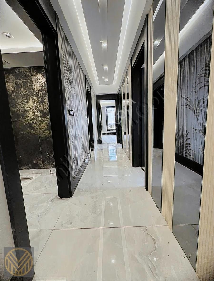 Gültepe'de Avenır Kalitesiyle Ultra Lüks 4+1 Daire - Görsel 15