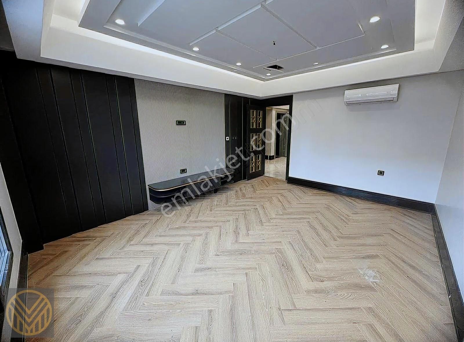 Gültepe'de Avenır Kalitesiyle Ultra Lüks 4+1 Daire - Görsel 9